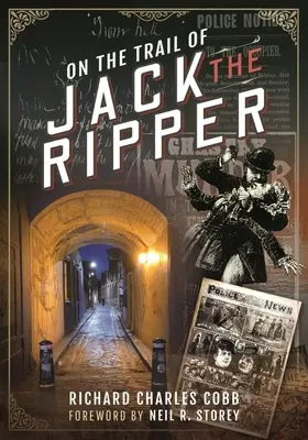 Tras la pista de Jack el Destripador - On the Trail of Jack the Ripper