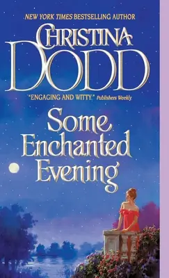 Una noche encantada: Las Princesas Perdidas #1 - Some Enchanted Evening: The Lost Princesses #1