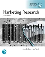 Investigación de mercados, edición mundial - Marketing Research, Global Edition