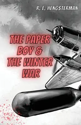 El niño de papel y la guerra de invierno - The Paper Boy & The Winter War