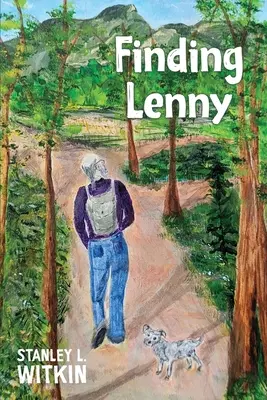 Encontrar a Lenny - Finding Lenny