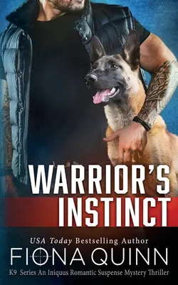 Instinto de guerrero: Cerberus Tactical K9 Team Bravo - Warrior's Instinct: Cerberus Tactical K9 Team Bravo