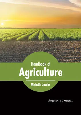 Manual de agricultura - Handbook of Agriculture