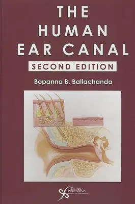 Canal auditivo humano - Human Ear Canal