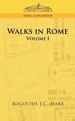 Paseos por Roma - Walks in Rome