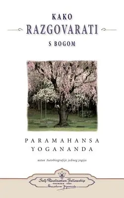 Kako Razgovarati S Bogom - (Cómo se puede hablar con Dios) Croata - Kako Razgovarati S Bogom - (How You Can Talk with God) Croatian