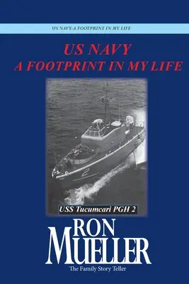 US Navy-Una huella en mi vida - US Navy-A Footprint in My Life