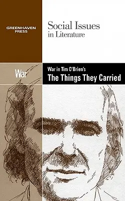 La guerra en Las cosas que llevaban, de Tim O'Brien - War in Tim O'Brien's the Things They Carried