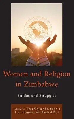 Mujeres y religión en Zimbabue: avances y luchas - Women and Religion in Zimbabwe: Strides and Struggles