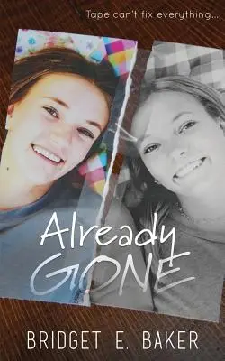 Ya se ha ido - Already Gone