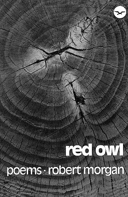 Búho rojo: Poemas - Red Owl: Poems