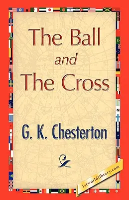 La pelota y la cruz - The Ball and the Cross