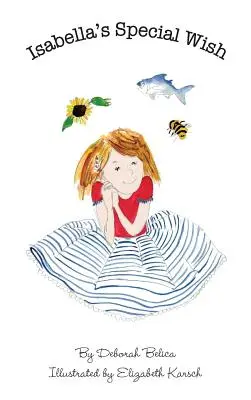 El deseo especial de Isabella - Isabella's Special Wish
