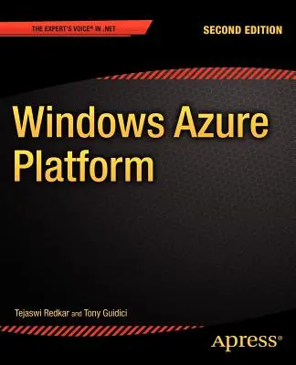 Plataforma Windows Azure - Windows Azure Platform
