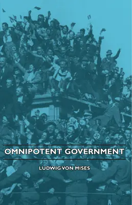 Gobierno omnipotente - Omnipotent Government