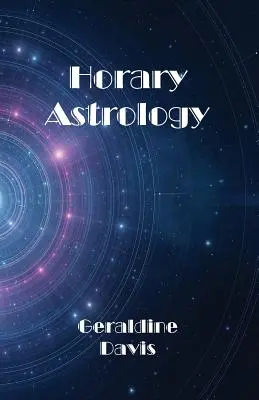 Astrología horaria - Horary Astrology