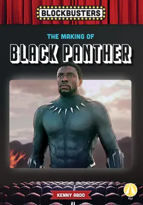 Cómo se hizo Pantera Negra - Making of Black Panther