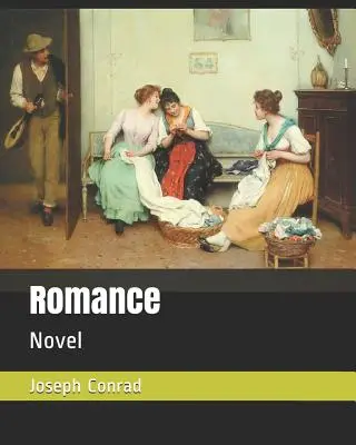 Romance: Novela - Romance: Novel