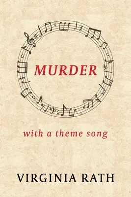 Asesinato con canción: (Un misterio de Michael Dundas) - Murder with a Theme Song: (A Michael Dundas Mystery)