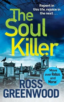 El asesino del alma - The Soul Killer