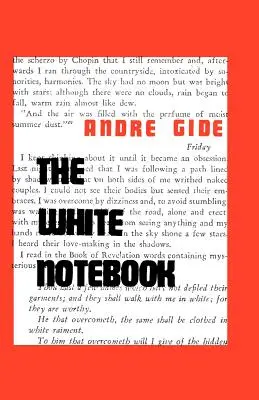 El cuaderno blanco - The White Notebook