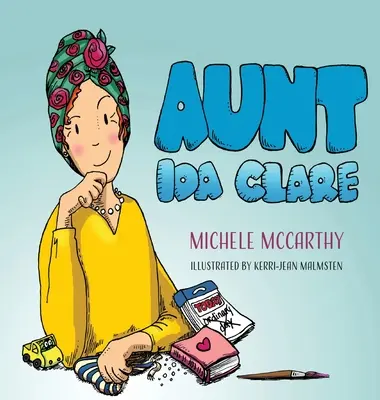 Tía Ida Clare - Aunt Ida Clare