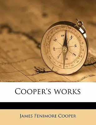 Obras de Cooper - Cooper's Works