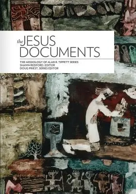 Los documentos de Jesús - The Jesus Documents