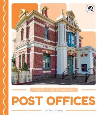 Oficinas de correos - Post Offices