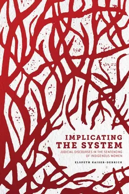 La implicación del sistema: Discursos judiciales en la condena de mujeres indígenas - Implicating the System: Judicial Discourses in the Sentencing of Indigenous Women