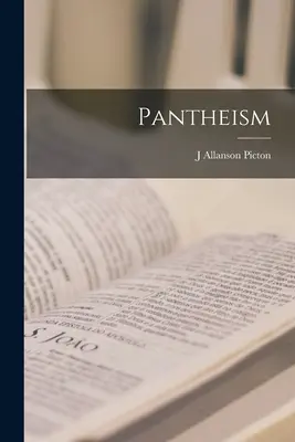 Panteísmo - Pantheism