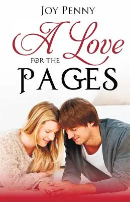 Amor por las páginas - A Love for the Pages