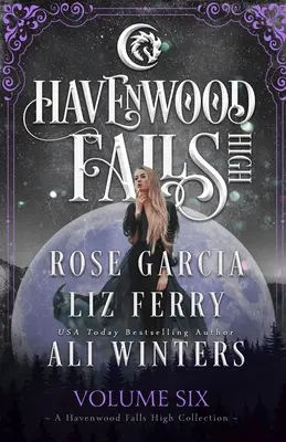 Havenwood Falls High Volumen Seis - Havenwood Falls High Volume Six