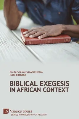 Exégesis bíblica en el contexto africano - Biblical Exegesis in African Context