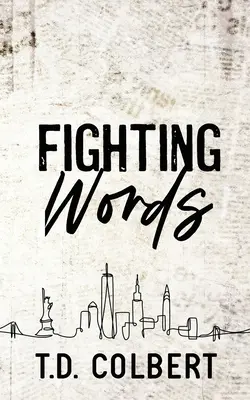 Palabras de lucha - Fighting Words