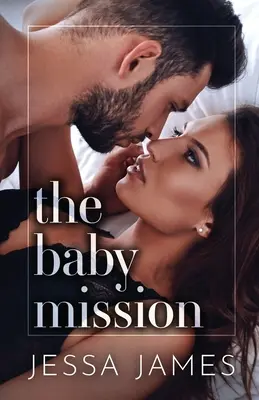 La misión del bebé: Large Print - The Baby Mission: Large Print