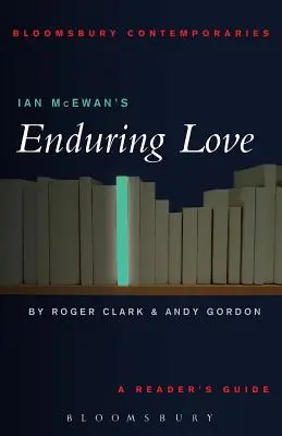 El amor perdurable de Ian McEwan - Ian McEwan's Enduring Love