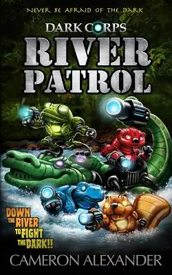 Patrulla Fluvial - River Patrol