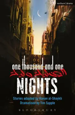 Las mil y una noches - One Thousand and One Nights