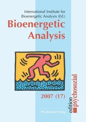 Análisis bioenergético - Bioenergetic Analysis