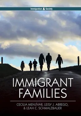 Familias inmigrantes - Immigrant Families