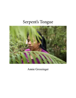 Lengua de serpiente - Serpent Tongue