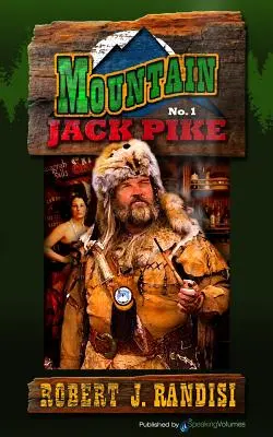 Mountain Jack Pike Mountain Jack Pike - Mountain Jack Pike: Mountain Jack Pike