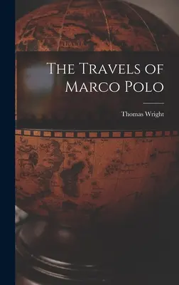 Los viajes de Marco Polo - The Travels of Marco Polo