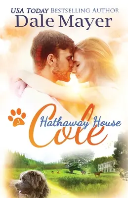 Cole: Un romance reconfortante de Hathaway House - Cole: A Hathaway House Heartwarming Romance