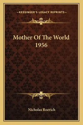 Madre del mundo 1956 - Mother Of The World 1956