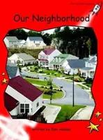 Nuestro vecindario - Nivel inicial - Our Neighbourhood - Early