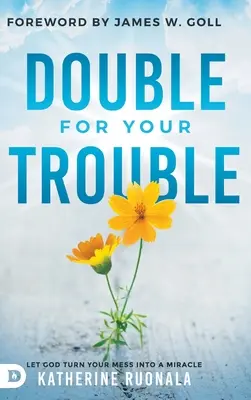 El doble por tus problemas: Deja que Dios convierta tu desastre en un milagro - Double for Your Trouble: Let God Turn Your Mess Into a Miracle