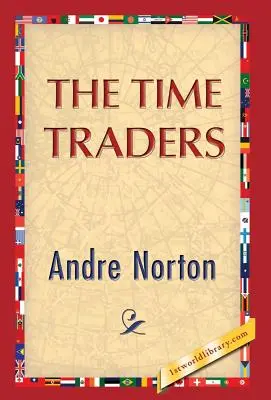 Los comerciantes del tiempo - The Time Traders