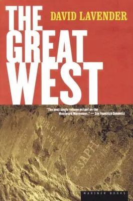 El Gran Oeste - The Great West